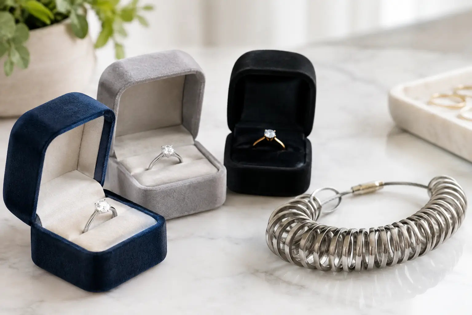 Ring Box Sizing: A Retailer’s Practical Guide