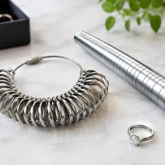 Ring Sizer Tool Review for Jewelry Businesses
