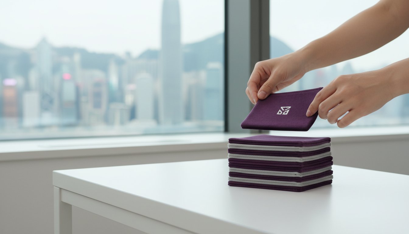 Custom Microfiber Jewelry Pouches Bulk: The Ultimate Retailer’s Guide (2026)