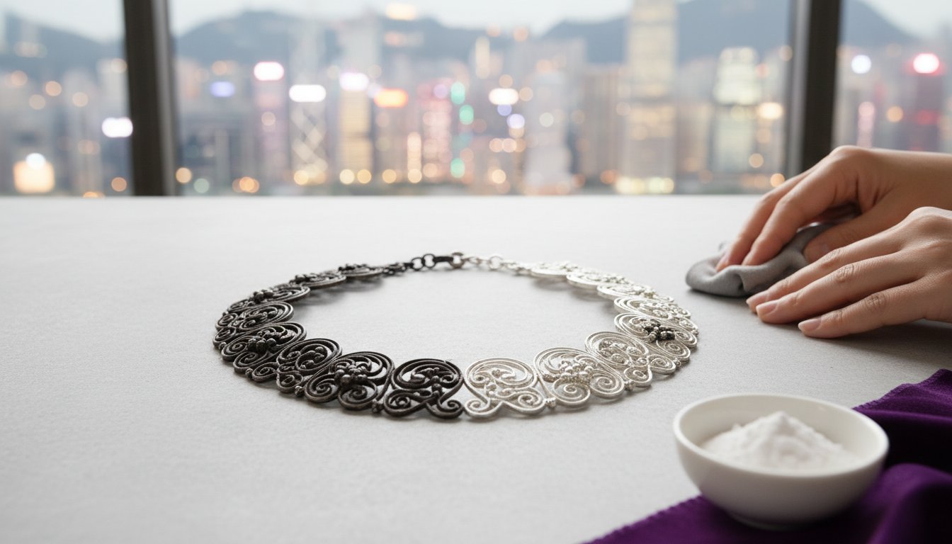 How to Clean Silver Using Baking Soda: The Ultimate Jeweler-Approved Guide
