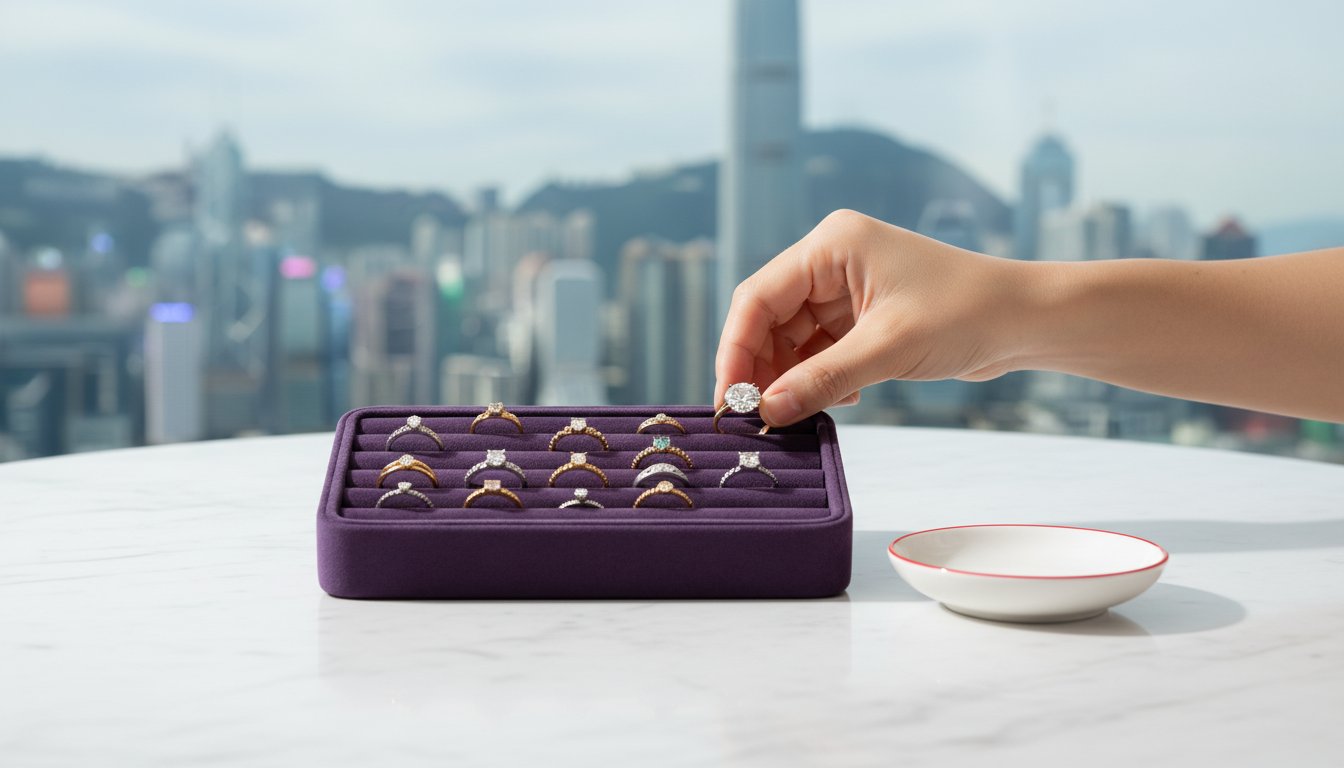 Best Ring Holder Ideas for Display and Safekeeping in 2026