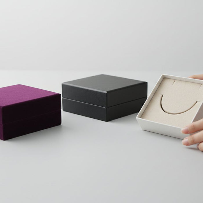 The Ultimate Necklace Gift Box Roundup: Styles, Materials, and Branding for 2026