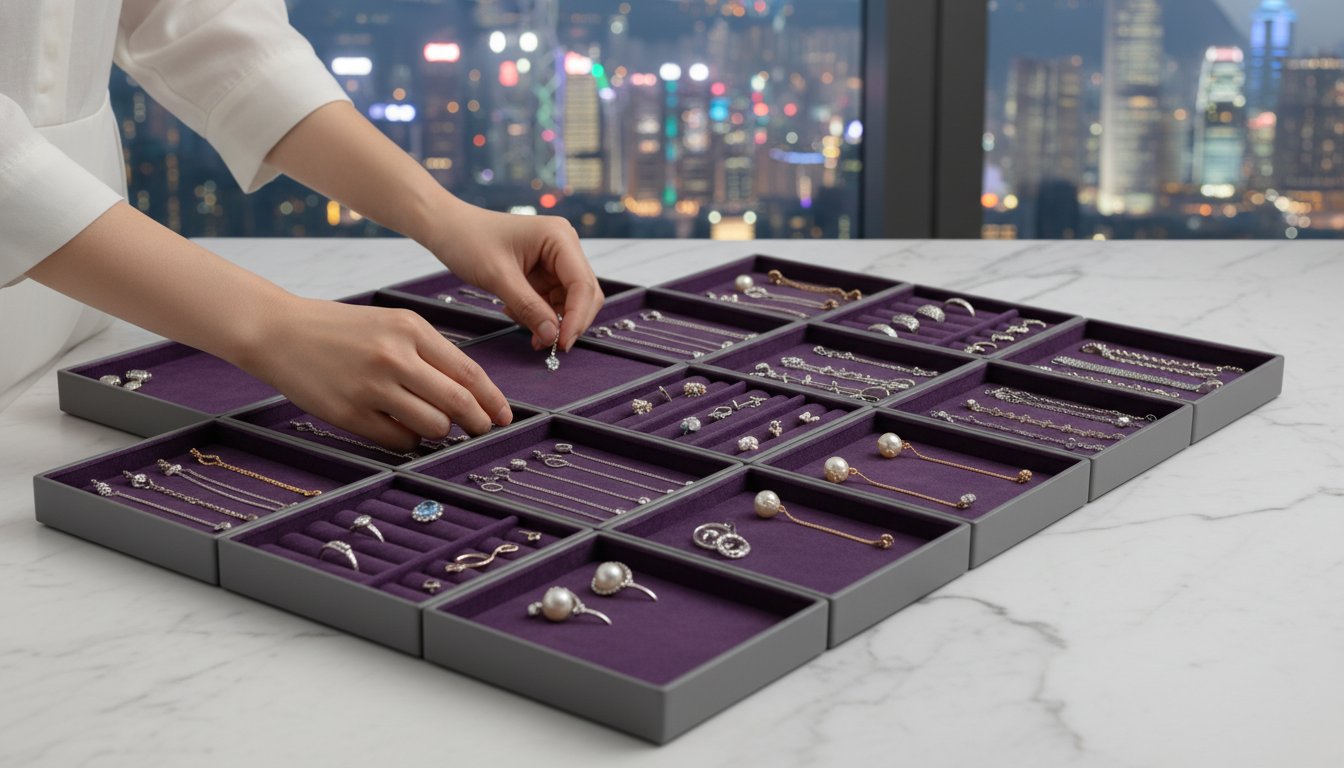 The Ultimate Guide to Jewelry Storage: Protecting and Organizing Your Collection in 2026