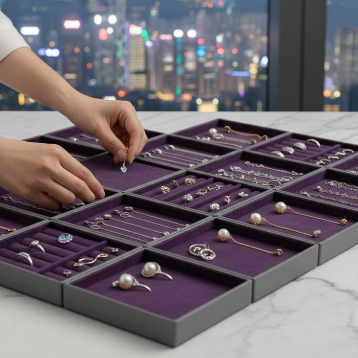 The Ultimate Guide to Jewelry Storage: Protecting and Organizing Your Collection in 2026