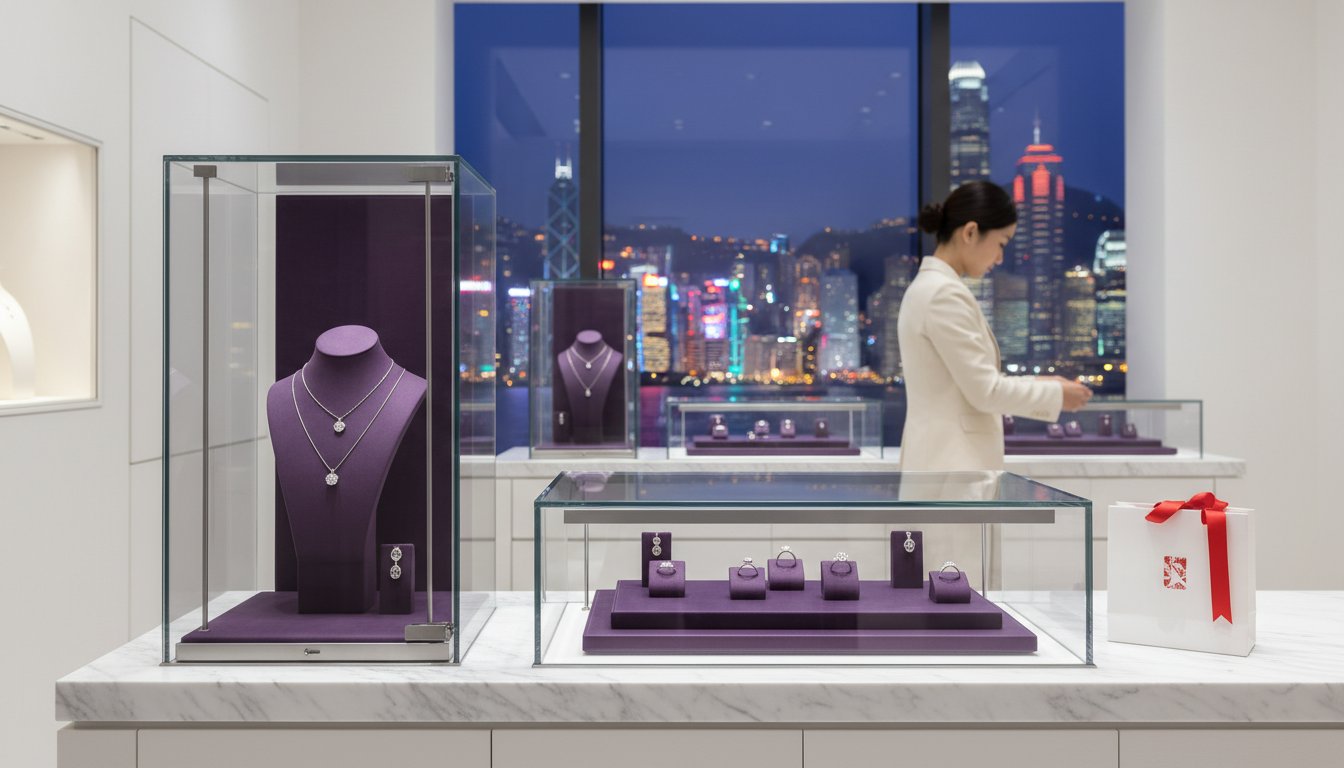 Jewelry Cases for Display: The Ultimate Comparison Guide for Retailers in 2026