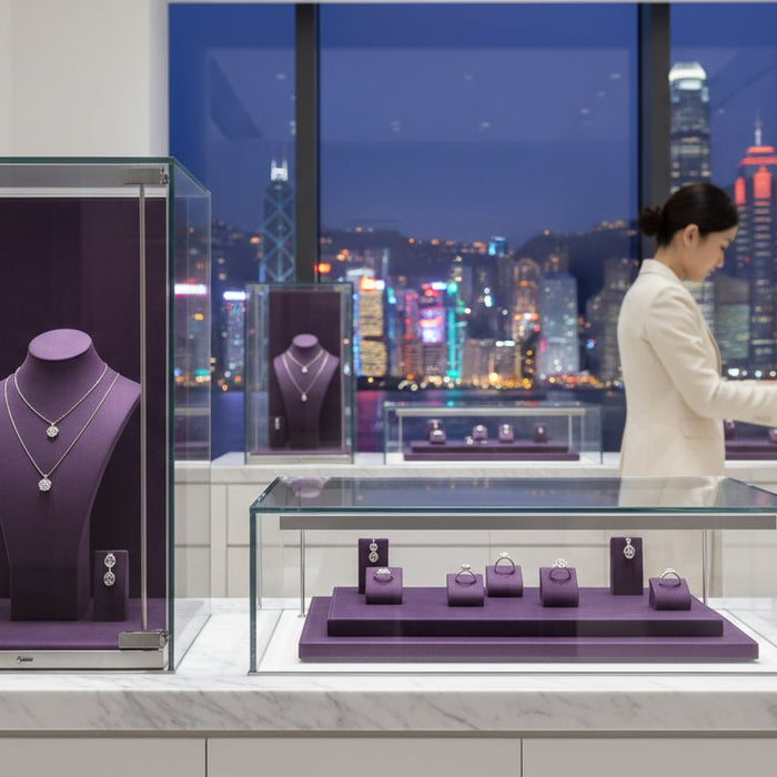 Jewelry Cases for Display: The Ultimate Comparison Guide for Retailers in 2026