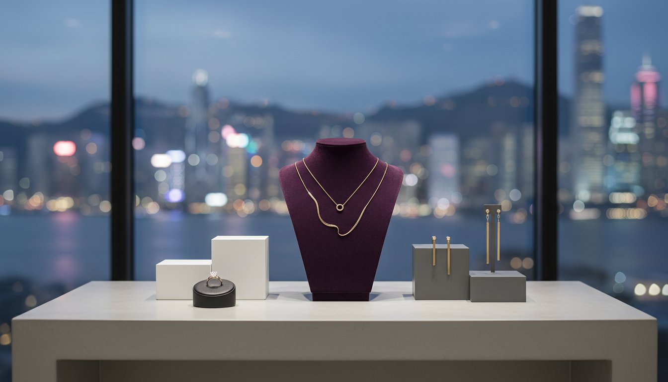 Essential Jewelry Display Props for Retail Stores: The 2026 Visual Merchandising Checklist