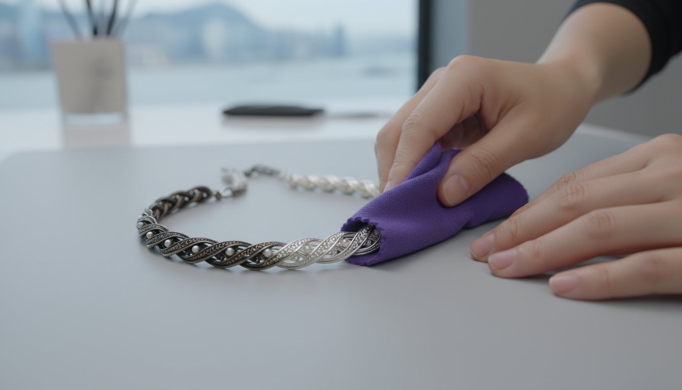 How to Clean Silver Jewelry: The Ultimate Professional Guide for 2026