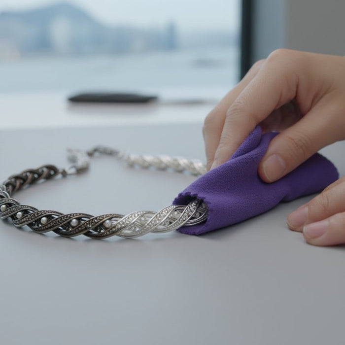 How to Clean Silver Jewelry: The Ultimate Professional Guide for 2026