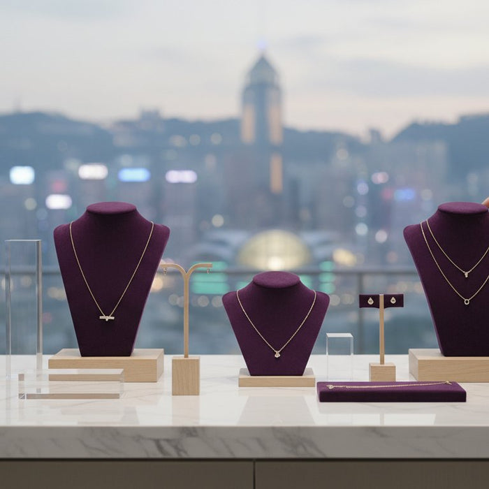 The Ultimate Guide to Jewelry Display: Elevating Retail Sales in 2026