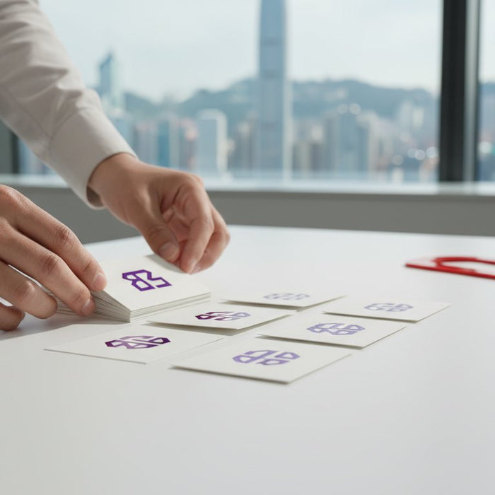 Custom Earring Cards Wholesale: The 2026 Buyer’s Guide to Branded Packaging