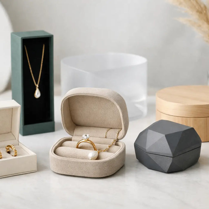 Jewelry Packaging Trends 2026 to Watch