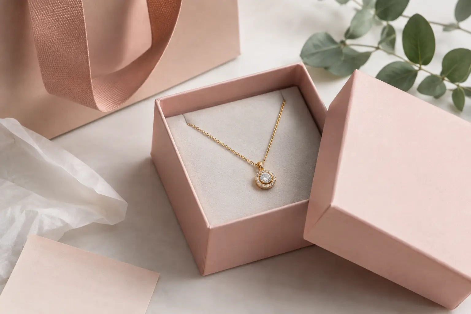 Unboxing Trends for Jewelry Brands That Sell