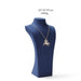 Sophisticated Necklace Bust - Jewelry Packaging Mall
