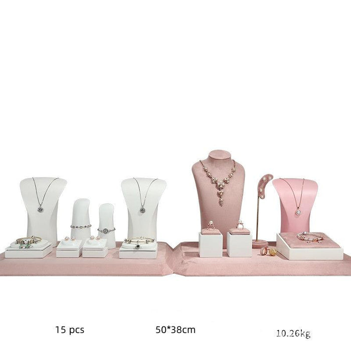 Hyperion Display Collection - Jewelry Packaging Mall