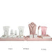 Hyperion Display Collection - Jewelry Packaging Mall
