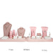 Hyperion Display Collection - Jewelry Packaging Mall