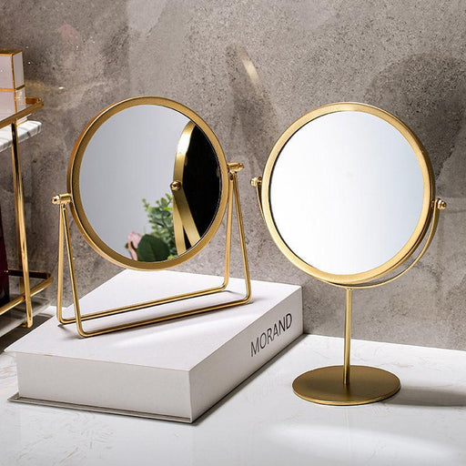 Metallic Mirror - Jewelry Packaging Mall