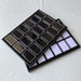 8PCS/18PCS Gem Box Set-JPM0132 - Jewelry Packaging Mall