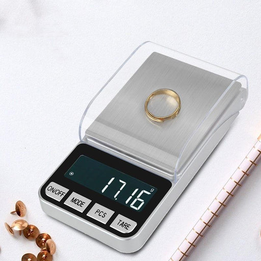 Accu Read Digital Scale - Jewelry Packaging Mall