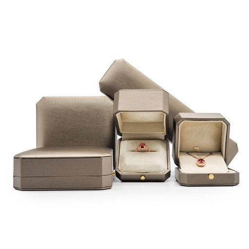 Kellett Box Collection-JPM0226 - Jewelry Packaging Mall