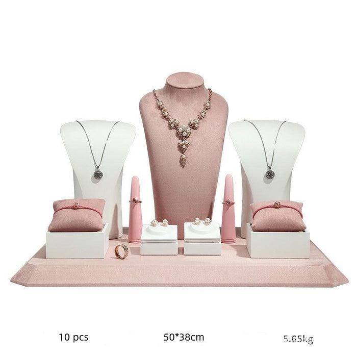 Hyperion Display Collection - Jewelry Packaging Mall