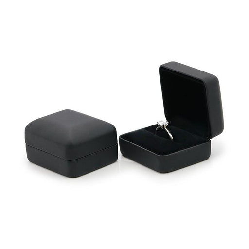 Boston Box Collection-JPM0188 - Jewelry Packaging Mall