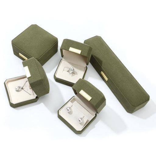 Apollo Box Collection-JPM0217 - Jewelry Packaging Mall