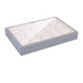 Jewelry Bare Gemstone Showcase Tray With Lid-JPM0103 - Jewelry Packaging Mall