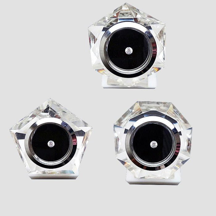 Radiant Reflections Gem Box-JPM0160 - Jewelry Packaging Mall