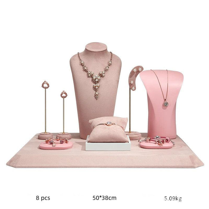 Hyperion Display Collection - Jewelry Packaging Mall