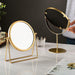 Metallic Mirror（2 pcs ） - Jewelry Packaging Mall