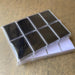 8PCS/18PCS Gem Box Set-JPM0132 - Jewelry Packaging Mall