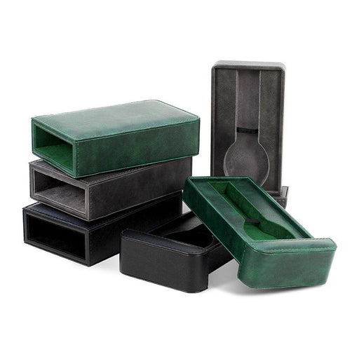 Elite Essence Watch Box-JPM0209 - Jewelry Packaging Mall