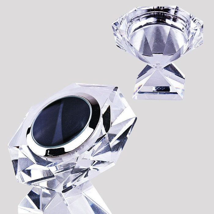 Radiant Reflections Gem Box-JPM0160 - Jewelry Packaging Mall