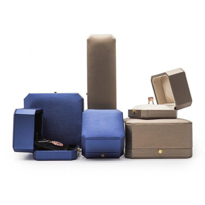 Kellett Box Collection-JPM0226 - Jewelry Packaging Mall