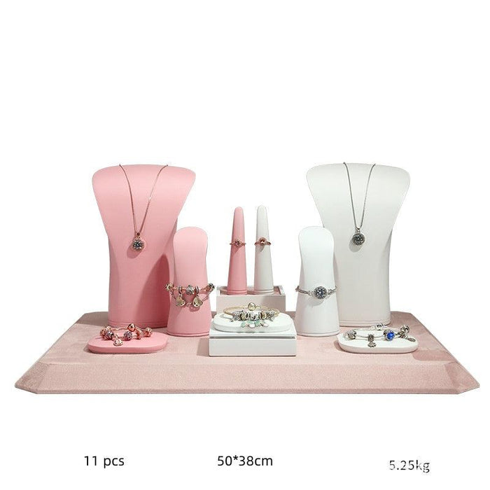 Hyperion Display Collection - Jewelry Packaging Mall