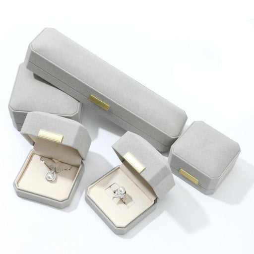 Apollo Box Collection-JPM0217 - Jewelry Packaging Mall