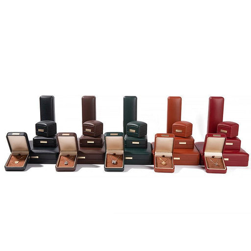 Vicenza Box Collection-JPM0207 - Jewelry Packaging Mall