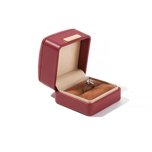 Vicenza Box Collection-JPM0207 - Jewelry Packaging Mall