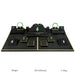 Midnight Display Collection - Jewelry Packaging Mall