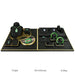 Midnight Display Collection - Jewelry Packaging Mall