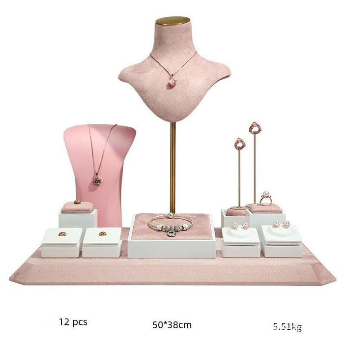 Hyperion Display Collection - Jewelry Packaging Mall