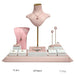Hyperion Display Collection - Jewelry Packaging Mall