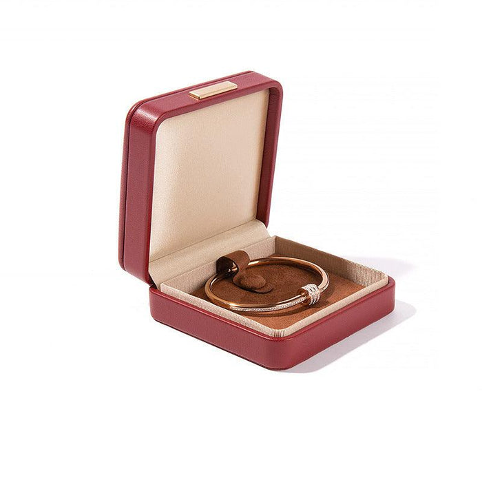 Vicenza Box Collection-JPM0207 - Jewelry Packaging Mall