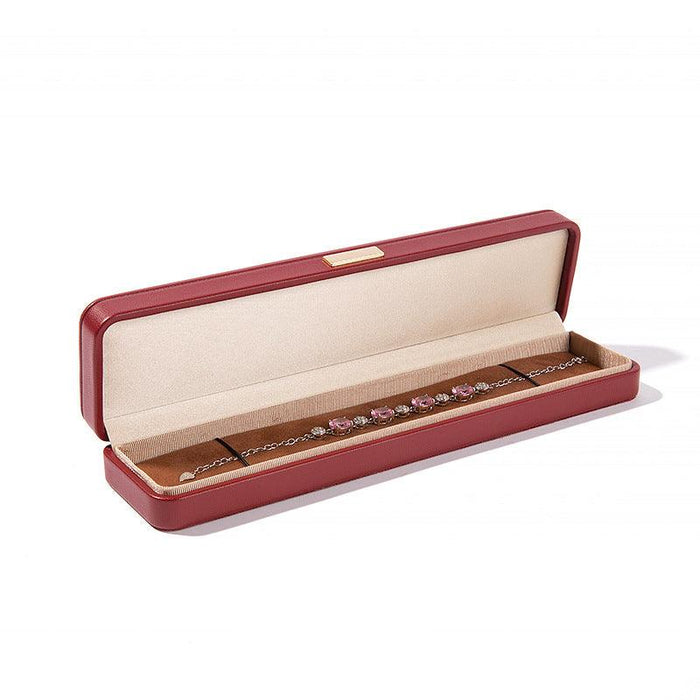 Vicenza Box Collection-JPM0207 - Jewelry Packaging Mall