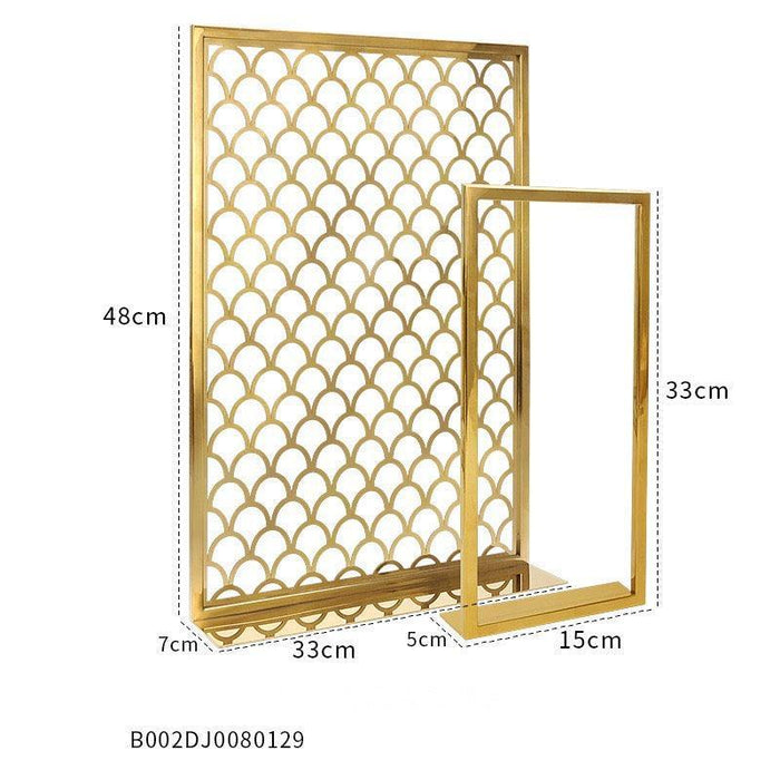 Vibrant Display Collection - Jewelry Packaging Mall