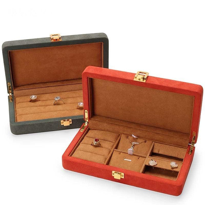 Fine Jewellery Organiser-JPM0092 - Jewelry Packaging Mall