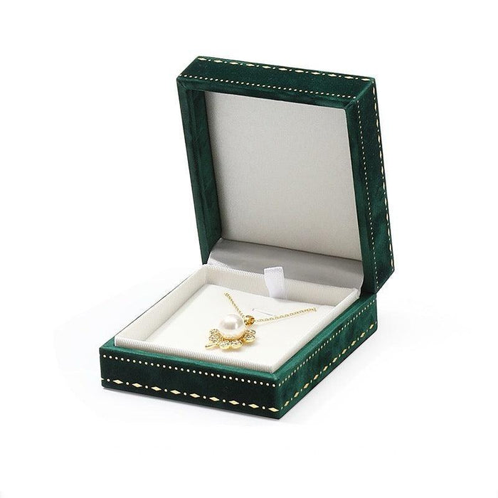 Hubei Box Collection-JPM0214 - Jewelry Packaging Mall