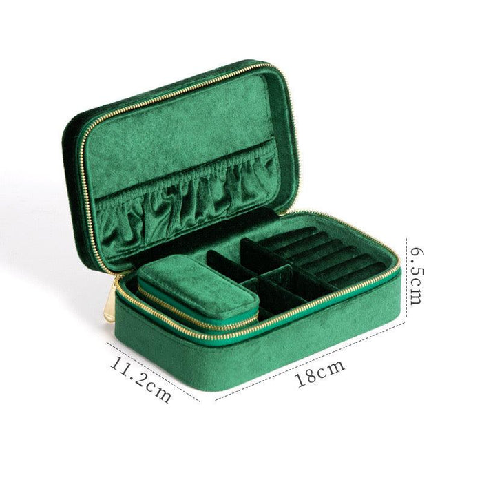 Mini and Large Jewelry Bag-JPM0182 - Jewelry Packaging Mall